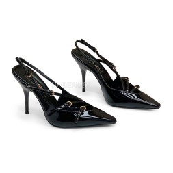 Miu Miu Pumps Black