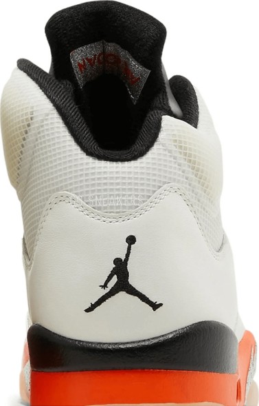 Унисекс кроссовки Nike Air Jordan 5 Retro &amp;#039;Shattered Backboard&amp;#039;