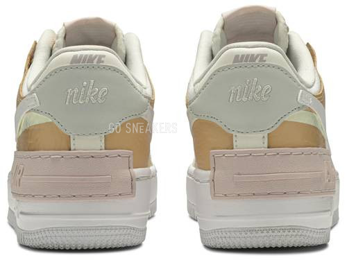 Женские кроссовки Nike Air Force 1 Shadow SE &amp;#039;Spruce Aura&amp;#039;