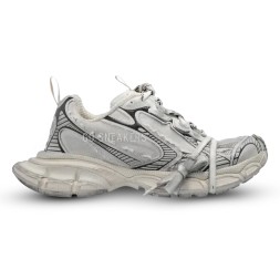 Balenciaga 3XL Sneaker Worn-Out - Beige