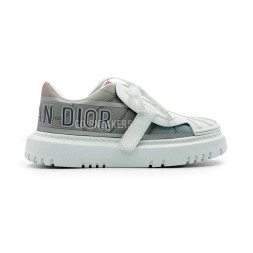 Dior-ID Grey/White