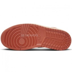 Nike Air Jordan 1 High Cacao WOW4