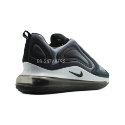 Nike Air Max 720 Grey