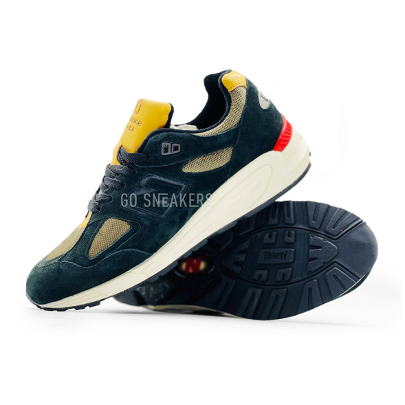 Унисекс кроссовки New Balance 990 V5 Black