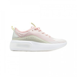 Nike Air Max 720 Gold Peach-White