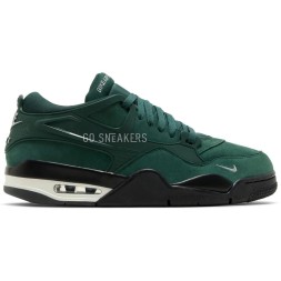 Nike Air Jordan 4 RM x Nigel Sylvester Fence Green