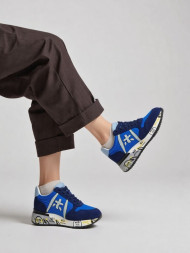 Premiata 483 Navy/Blue