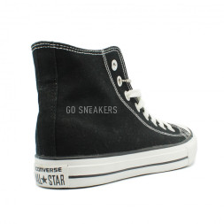 Converse All Star Chuck Taylor High Black-White