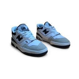 New Balance 550 White/Grey