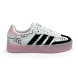Женские кеды Adidas Samba x Hello Kitty Woman