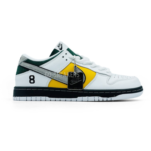 Унисекс кроссовки Nike Sb Dunk Low Pro Kobe 8