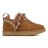 Ugg Mens Lowmel Sneaker Chestnut