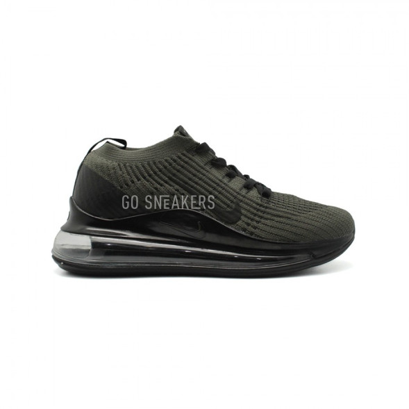 Мужские кроссовки Nike Air Max 720 Vapormax Khaki