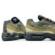 Мужские кроссовки Nike Air Max 95 &amp;#039;Black Earth&amp;#039; Man Olive