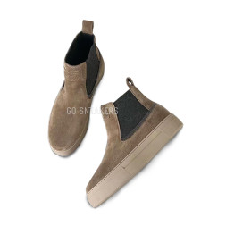 Brunello Cucinelli Brown