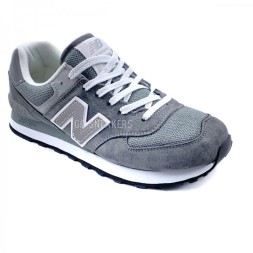 New Balance 574 Grey