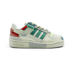 Adidas Forum 84 White/Green