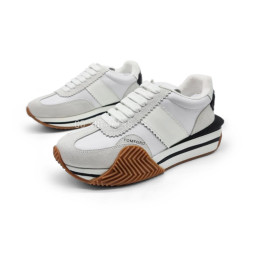 Tom Ford White/Black