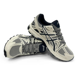 Asics Gel-Kahana 8 Beige Black