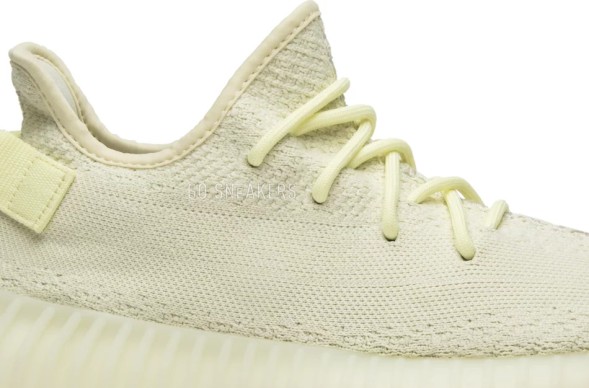 Унисекс кроссовки Adidas Yeezy Boost 350 V2 &amp;#039;Butter&amp;#039;