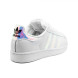 Женские кроссовки Adidas Superstar Hologram