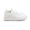 Valentino Sneakers Leather Total White