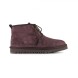 Мужские ботинки Men Boots Neumel Chocolate