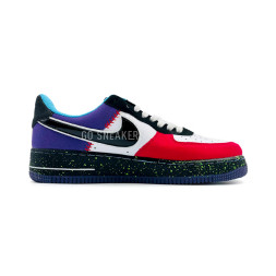 Nike Air Force 1 '07 LV8 "What The LA"