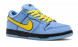 Унисекс кроссовки The Powerpuff Girls X Dunk Low Pro SB Bubbles