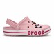 Женские сабо Crocs Bayaband Clog Pearl/White 