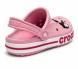 Женские сабо Crocs Bayaband Clog Pearl/White 