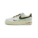 Унисекс кроссовки Nike Air Force 1 07 Light Bone