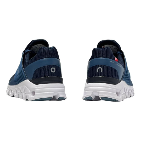 Мужские кроссовки ON CloudSwift 3 Navy
