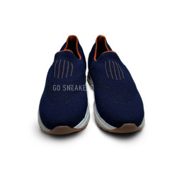 Loro Piana Blue Knit