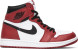 Мужские кроссовки Nike Air Jordan 1 Retro High OG &amp;#039;Chicago&amp;#039; 2015