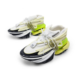 Balmain Unicorn Multicolor