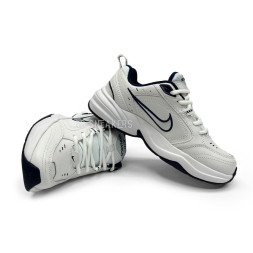Nike Monarch Woman White