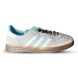 Мужские кеды Adidas Handball Spezial Moscow Zil Drop Grey