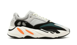 Adidas Yeezy Boost 700 Wave Runner Solid Grey