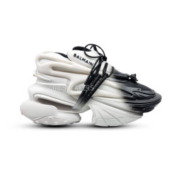 Balmain Unicorn White/Black