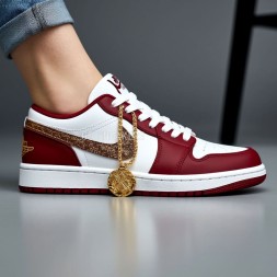 Nike Air Jordan 1 Low SE 'Chinese New Year'