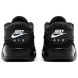 Мужские кроссовки Nike Air Jordan 4 RM Black Cat