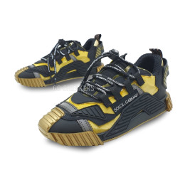 Dolce Gabbana NS1 Black/Yellow