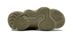 Adidas Yeezy 500 Taupe Light