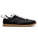 Женские кеды Alexander McQueen EC1 Suede Low top Casual Shoes Women’s Black