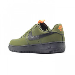 Nike Air Force 1 '07 TXT Medium Olive