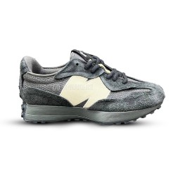 New Balance 327 Black