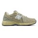 Мужские кроссовки New Balance 1906R Beige/Cream