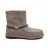 Brunello Cucinelli Suede Boot Sand