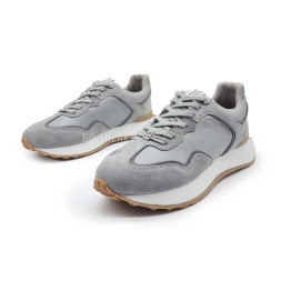 Givenchy GIV Runner Light Grey